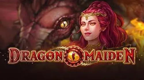 Dragon Maiden