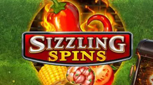 Sizzling Spins