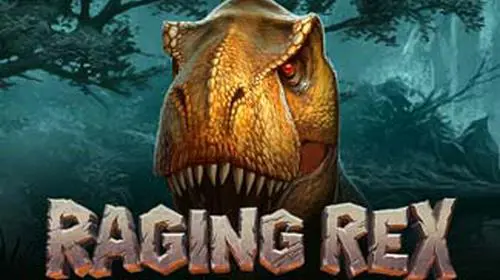 Raging Rex