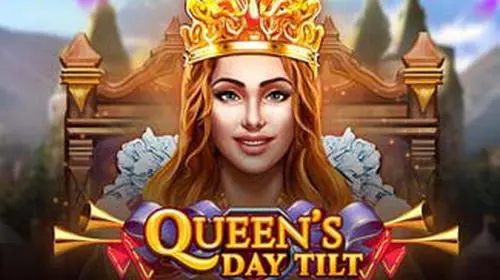 Queen s Day Tilt