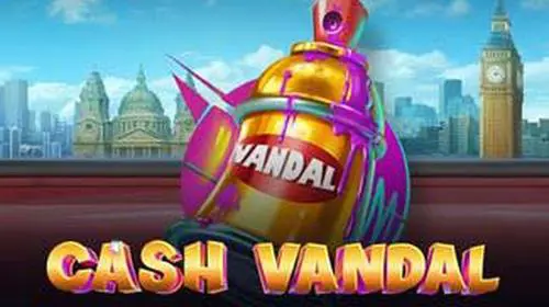 Cash Vandal