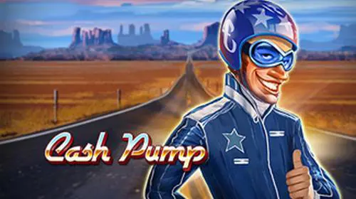 Cash Pump