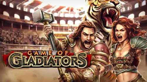 Game of Gladiators
