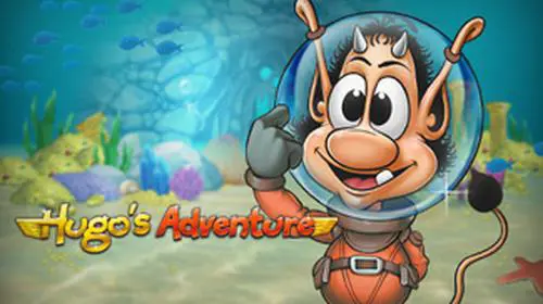 Hugo's Adventure