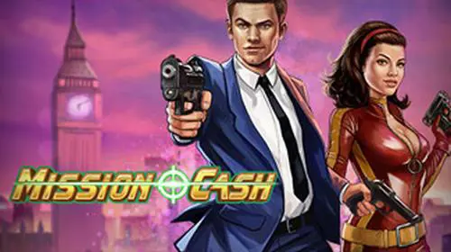 Mission Cash