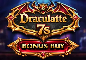 Draculatte7s - 96 Buy - Spin City - Namibia