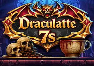 Draculatte7s - 96 - Spin City - Namibia