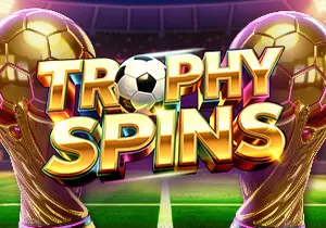 Trophy Spins - Spin City - Namibia