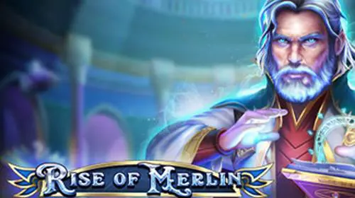 Rise of Merlin