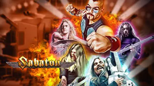 Sabaton