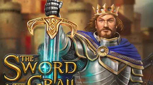 The Sword and The Grail