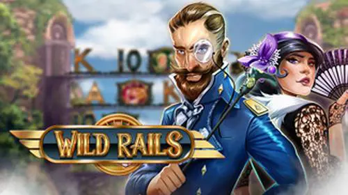 Wild Rails
