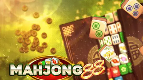 Mahjong 88