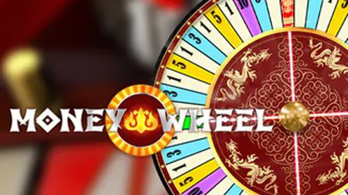 Money Wheel