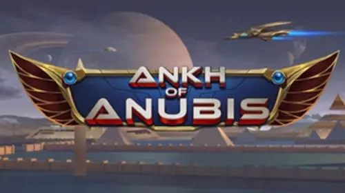 Ankh of Anubis