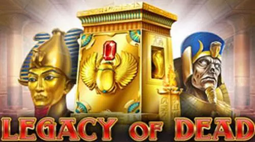 Legacy of Dead