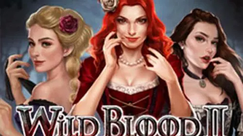 Wild Blood 2