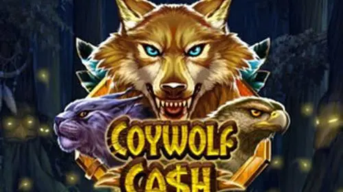 Coywolf Cash
