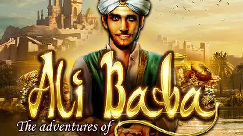 Fortunes of Ali Baba