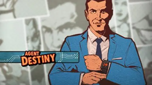 Agent Destiny