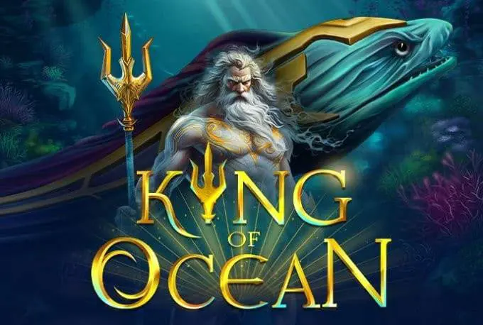 King Of Ocean - Spin City - Namibia