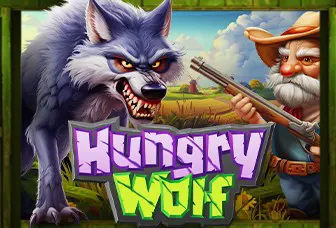 Hungry Wolf - Spin City - Namibia