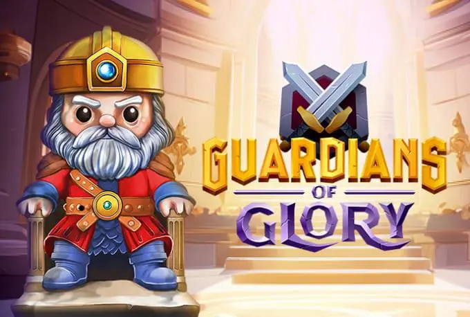 GuardiansOfGlory - Spin City - Namibia