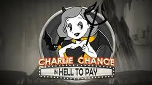 Charlie Chance in Hell to Pay