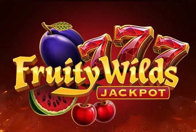 Fruity Wilds - Spin City - Namibia