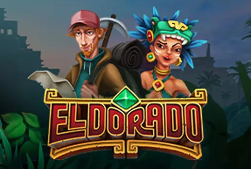 El Dorado - Spin City - Namibia