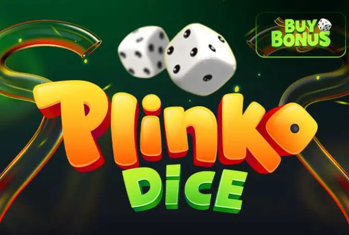 PlinkoDice - Spin City - Namibia