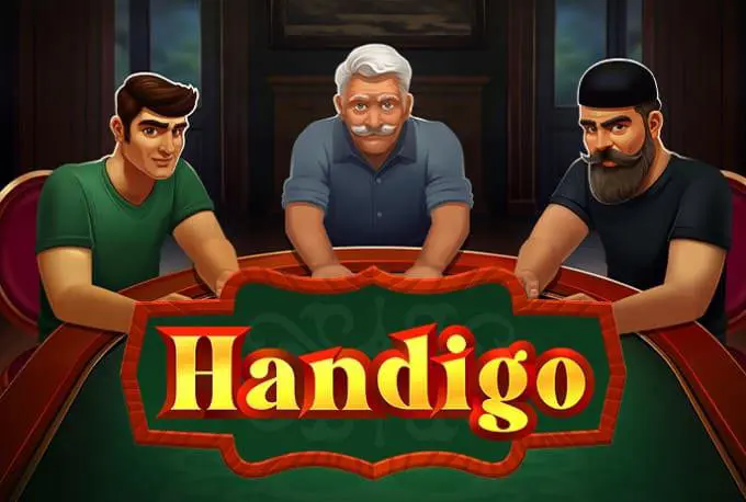 Handigo - Spin City - Namibia
