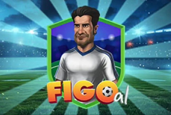 Figoal - Spin City - Namibia