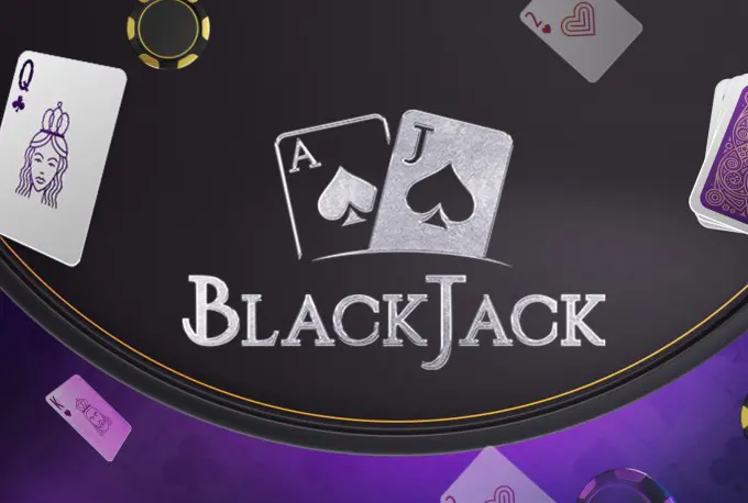 BlackJack94 - Spin City - Namibia