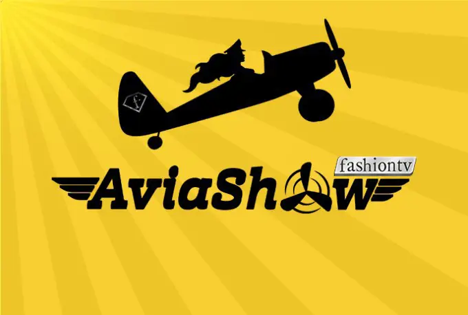 AviaShow - Spin City - Namibia