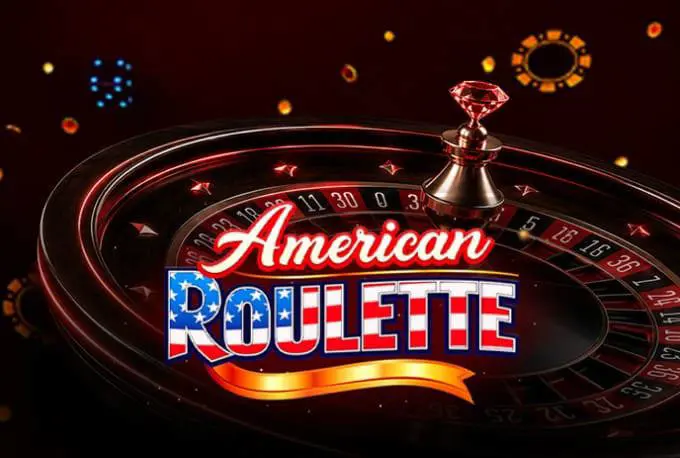 American Roulette - Spin City - Namibia
