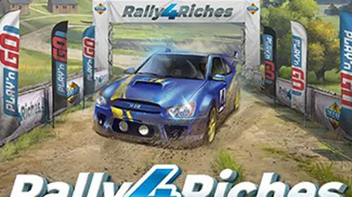 Rally 4 Riches