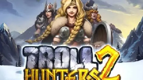 Troll Hunters 2