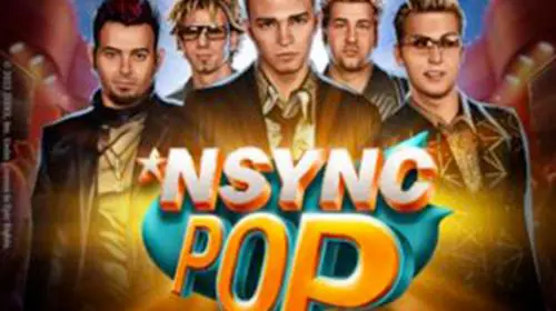 *NSYNC Pop