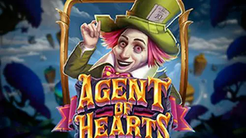Agent of Hearts
