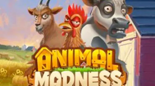 Animal Madness