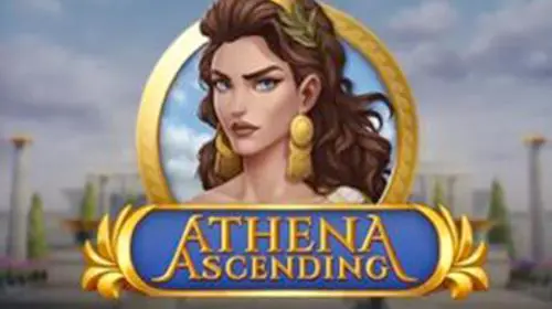 Athena Ascending