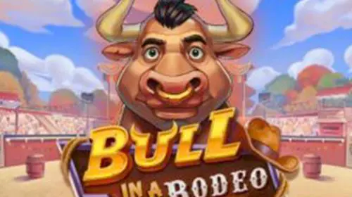 Bull in a Rodeo