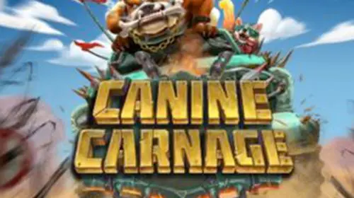 Canine Carnage
