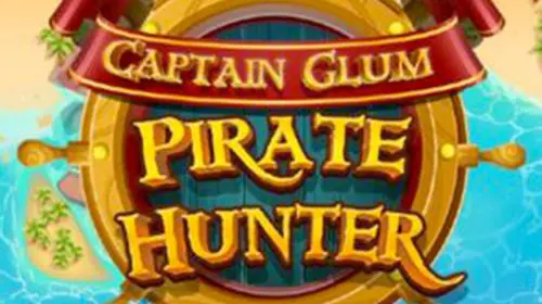 Captain Glum: Pirate Hunter