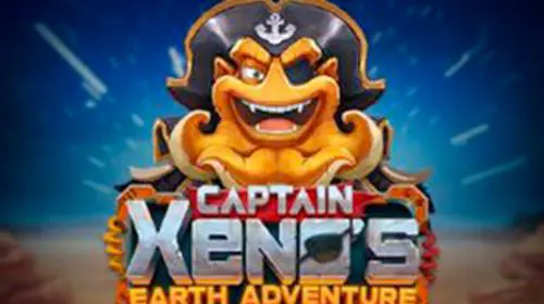 Captain Xeno's Earth Adventure