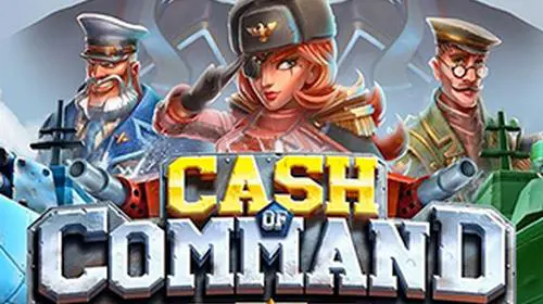 Cash of Command