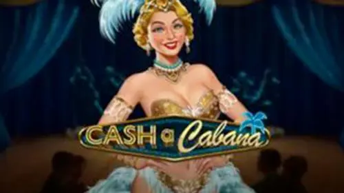 Cash-a-Cabana