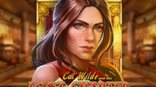 Cat Wilde and the Lost Chapter