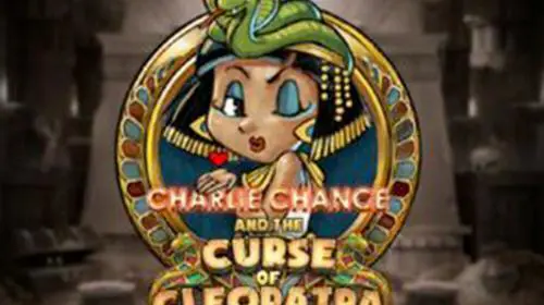 Charlie Chance and the Curse of Cleopatra